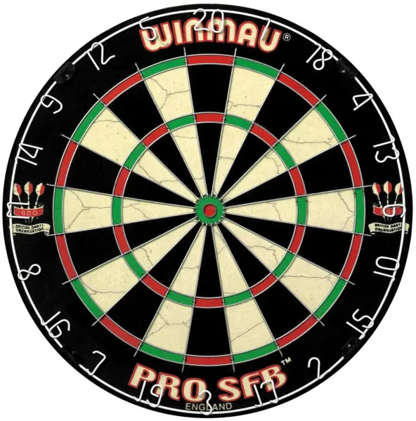Winmau Pro SFB Darttavla