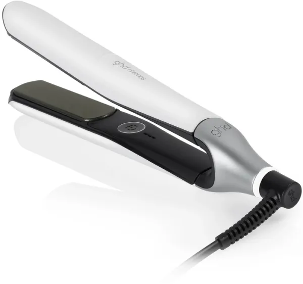 ghd Chronos Styler - Vit
