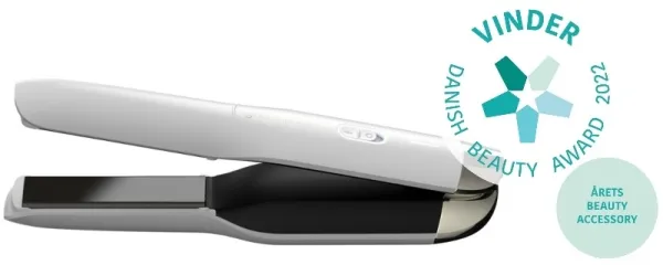 ghd Unplugged Styler - Vit