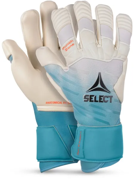 Select 88 Pro Grip Aqua v23 Målvaktshandskar